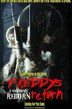 Watch Freddys Return A Nightmare Reborn Wolowtube