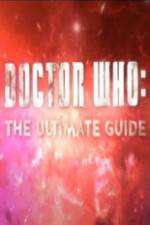 Watch Doctor Who The Ultimate Guide Wolowtube
