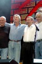 Watch Pink Floyd Reunited at Live 8 Wolowtube