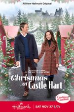 Watch Christmas at Castle Hart Wolowtube