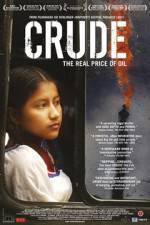 Watch Crude The Real Price of Oil Wolowtube
