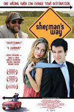 Watch Sherman's Way Wolowtube