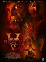 Watch Subspecies V: Blood Rise Wolowtube