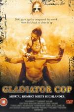 Watch Gladiator Cop Wolowtube