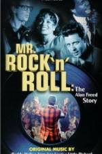 Watch Mr. Rock 'n' Roll: The Alan Freed Story Wolowtube
