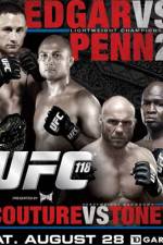 Watch UFC 118: Preliminary Fights Wolowtube