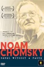 Watch Noam Chomsky: Rebel Without a Pause Wolowtube