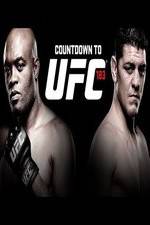 Watch Countdown to UFC 183: Silva vs. Diaz Wolowtube