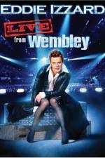 Watch Eddie Izzard Live from Wembley Wolowtube
