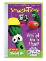 Watch VeggieTales: Where\'s God When I\'m S-Scared? Wolowtube
