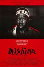 Watch Mishima: A Life in Four Chapters Wolowtube