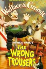 Watch Wallace & Gromit in The Wrong Trousers Wolowtube