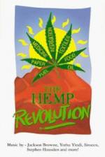 Watch The Hemp Revolution Wolowtube