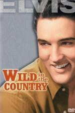 Watch Wild in the Country Wolowtube