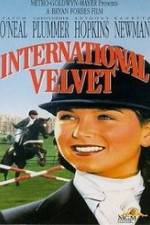 Watch International Velvet Wolowtube