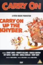 Watch Carry On... Up the Khyber Wolowtube
