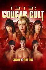 Watch 1313 Cougar Cult Wolowtube