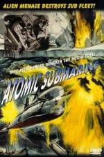 Watch The Atomic Submarine Wolowtube