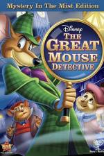 Watch The Great Mouse Detective: Mystery in the Mist Wolowtube