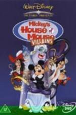 Watch Mickey's House of Villains Wolowtube