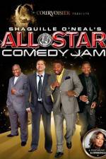 Watch Shaquille O\'Neal Presents All Star Comedy Jam - Live from Atlanta Wolowtube