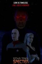 Watch Star Trek I Specter of the Past Wolowtube