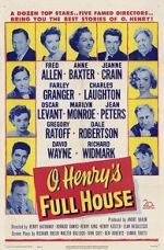 Watch O. Henry\'s Full House Wolowtube