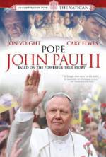 Watch Pope John Paul II Wolowtube