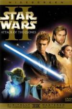 Watch Star Wars: Episode II - Attack of the Clones Wolowtube