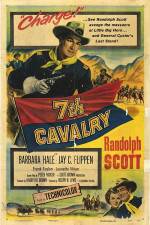Watch 7th Cavalry Wolowtube
