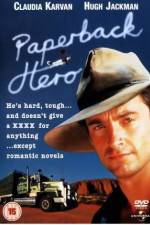Watch Paperback Hero Wolowtube