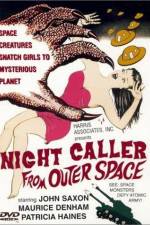 Watch The Night Caller Wolowtube