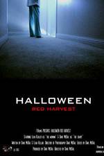 Watch Halloween Red Harvest Wolowtube