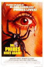 Watch Dr Phibes Rises Again Wolowtube