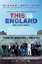 Watch This Is England Wolowtube