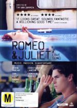 Watch Romeo and Juliet: A Love Song Wolowtube