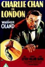 Watch Charlie Chan in London Vodly