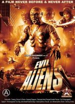 Watch Evil Aliens: Unhuman Wolowtube