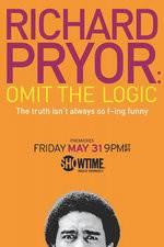 Watch Richard Pryor: Omit the Logic Wolowtube