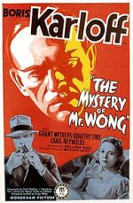 Watch The Mystery of Mr. Wong Wolowtube