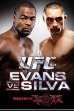 Watch UFC 108 Evans vs. Silva Wolowtube
