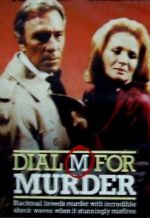 Watch Dial \'M\' for Murder Wolowtube