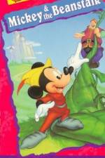 Watch Mickey and the Beanstalk Wolowtube