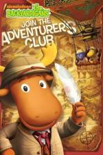 Watch The Backyardigans Join the Adventurers Club Wolowtube
