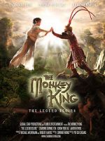 Watch The Monkey King: The Legend Begins Wolowtube