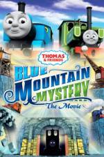 Watch Thomas & Friends: Blue Mountain Mystery the Movie Wolowtube