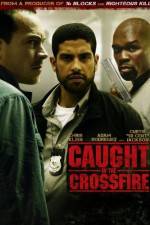Watch Caught in the Crossfire Wolowtube