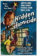 Watch Hidden Homicide Wolowtube