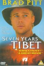 Watch Seven Years in Tibet Wolowtube