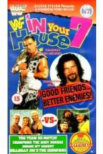 Watch WWF in Your House 7 Wolowtube